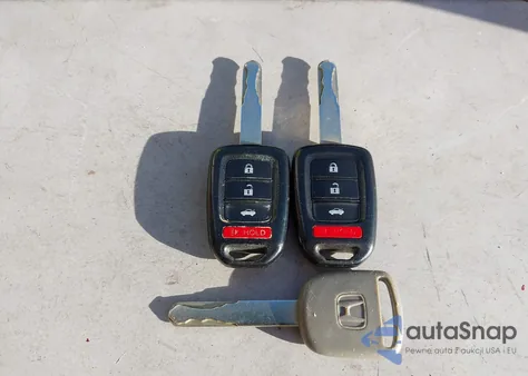 2017 Honda Accord Lx from USA, damaged, VIN 1HGCR2F31HA019339